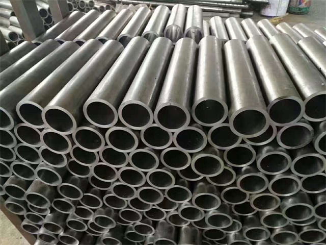 利辛30CrMo精密无缝钢管