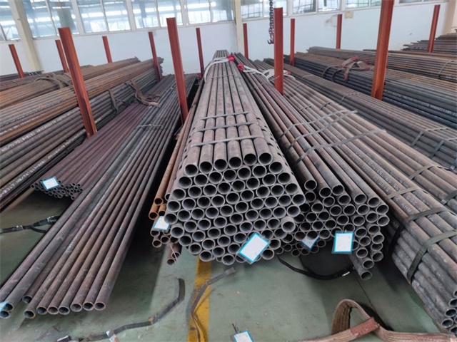 利辛20G合金无缝钢管